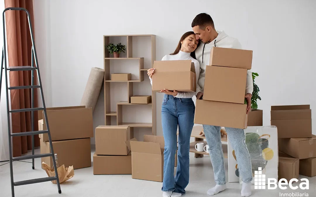 Encuentra departamentos en entrega inmediata en Pueblo Libre con Beca Inmobiliaria