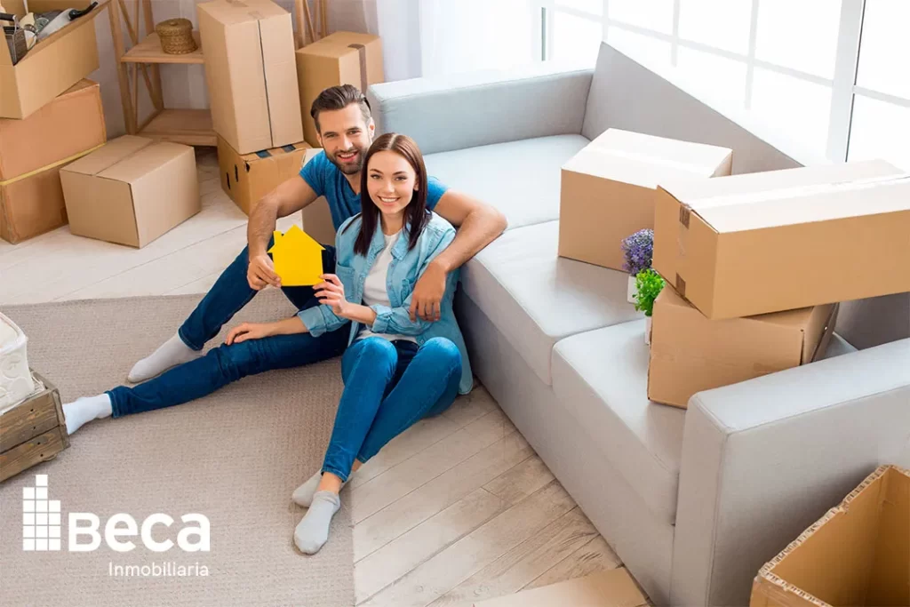 Aprende a elegir tu departamento nuevo en Magdalena con Beca Inmobiliaria