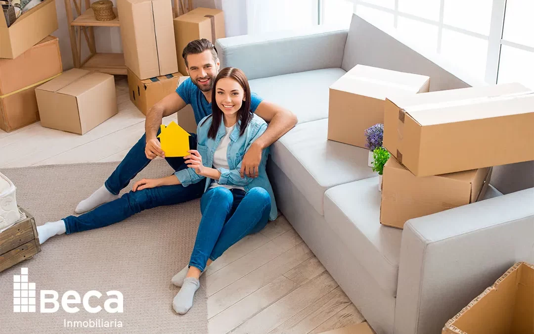 Aprende a elegir tu departamento nuevo en Magdalena con Beca Inmobiliaria