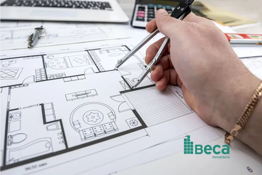 Conoce cómo encontrar departamentos en planos en Jesús María Descubre el proyecto Bellagio