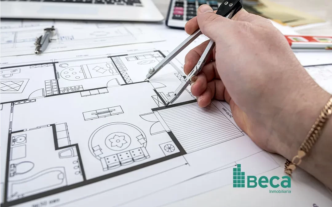 Conoce cómo encontrar departamentos en planos en Jesús María: Descubre el proyecto Bellagio