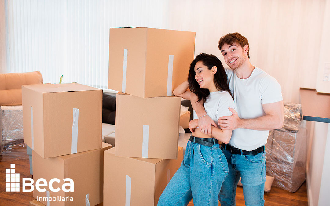 Departamentos nuevos en Magdalena: ideal para vivir o invertir