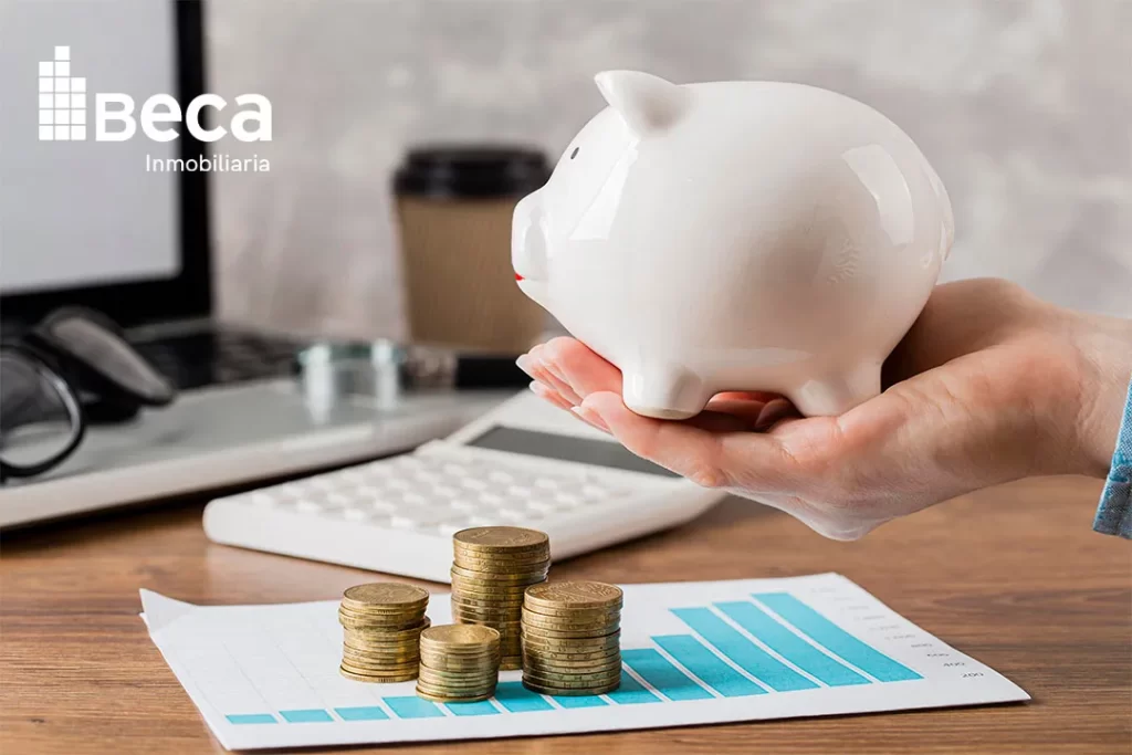 Financiamiento inteligente aprovecha bonos y benefi