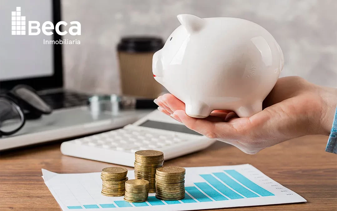 Financiamiento inteligente: aprovecha bonos y beneficios al comprar tu vivienda