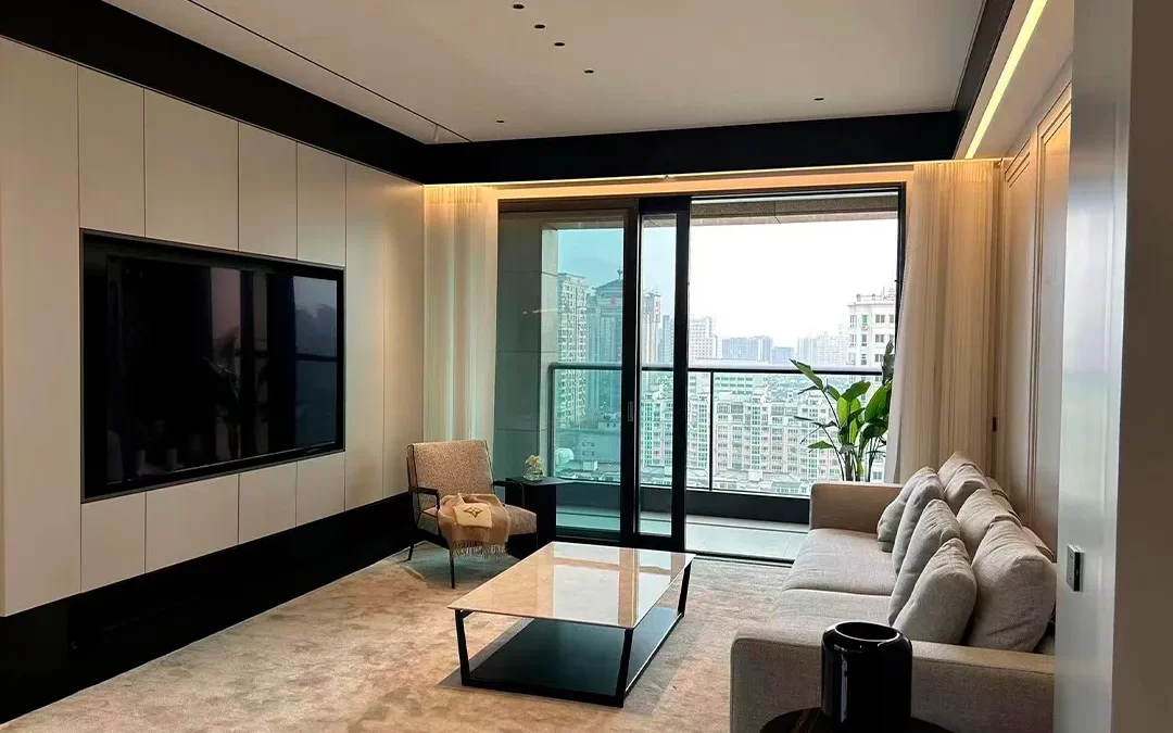 Departamentos en Miraflores: espacios amplios pensados para tu estilo de vida