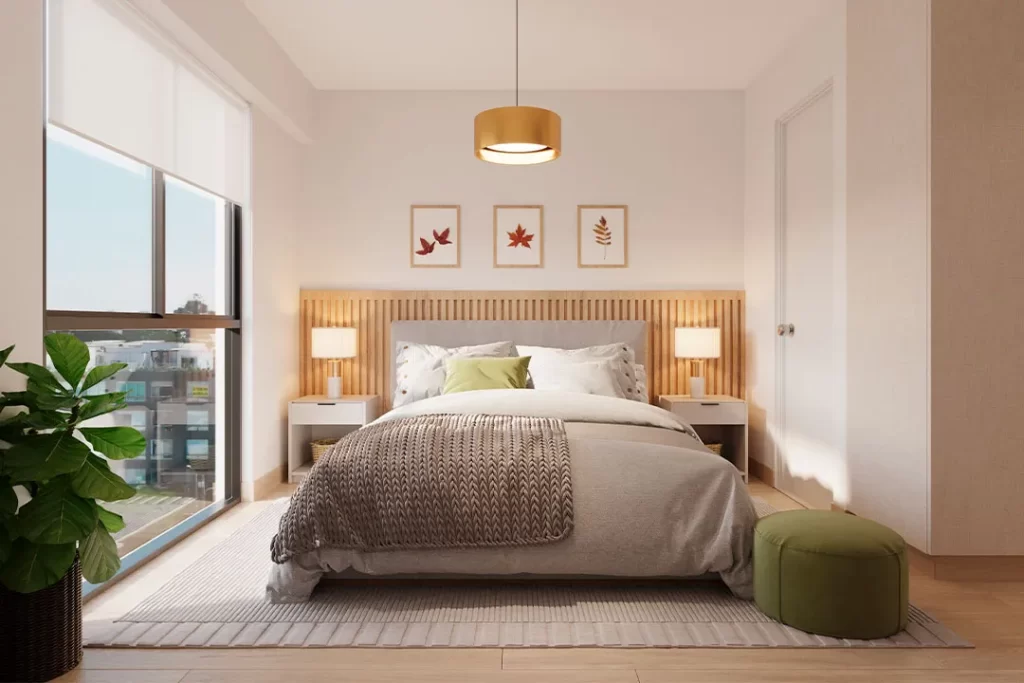 Magdalena: Departamentos ideales para vivir o invertir