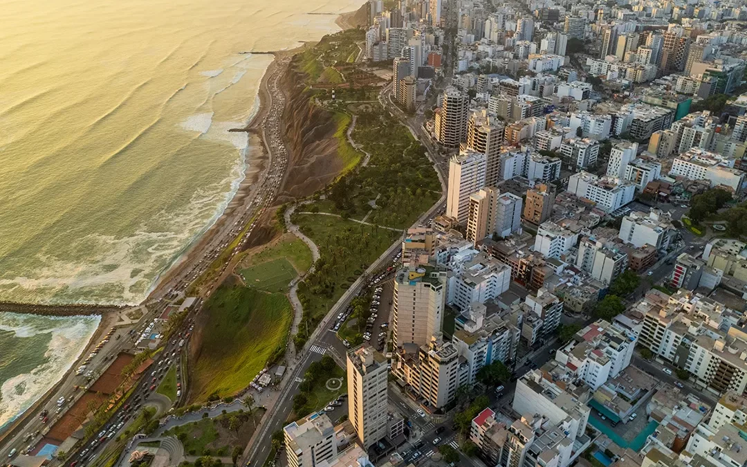 Proyectos Inmobiliarios en Miraflores oportunidades de inversión con alto potencial