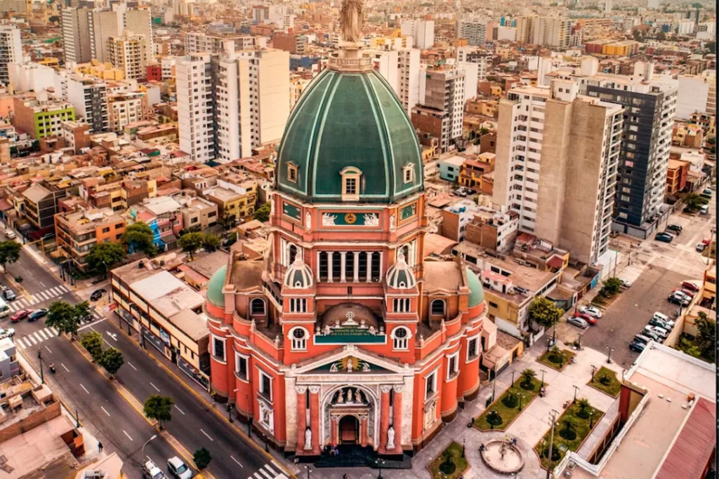 Razones para vivir en Magdalena una excelente zona para buscar departamentos