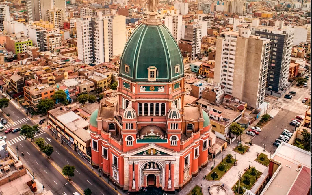 Razones para vivir en Magdalena: una excelente zona para buscar departamentos