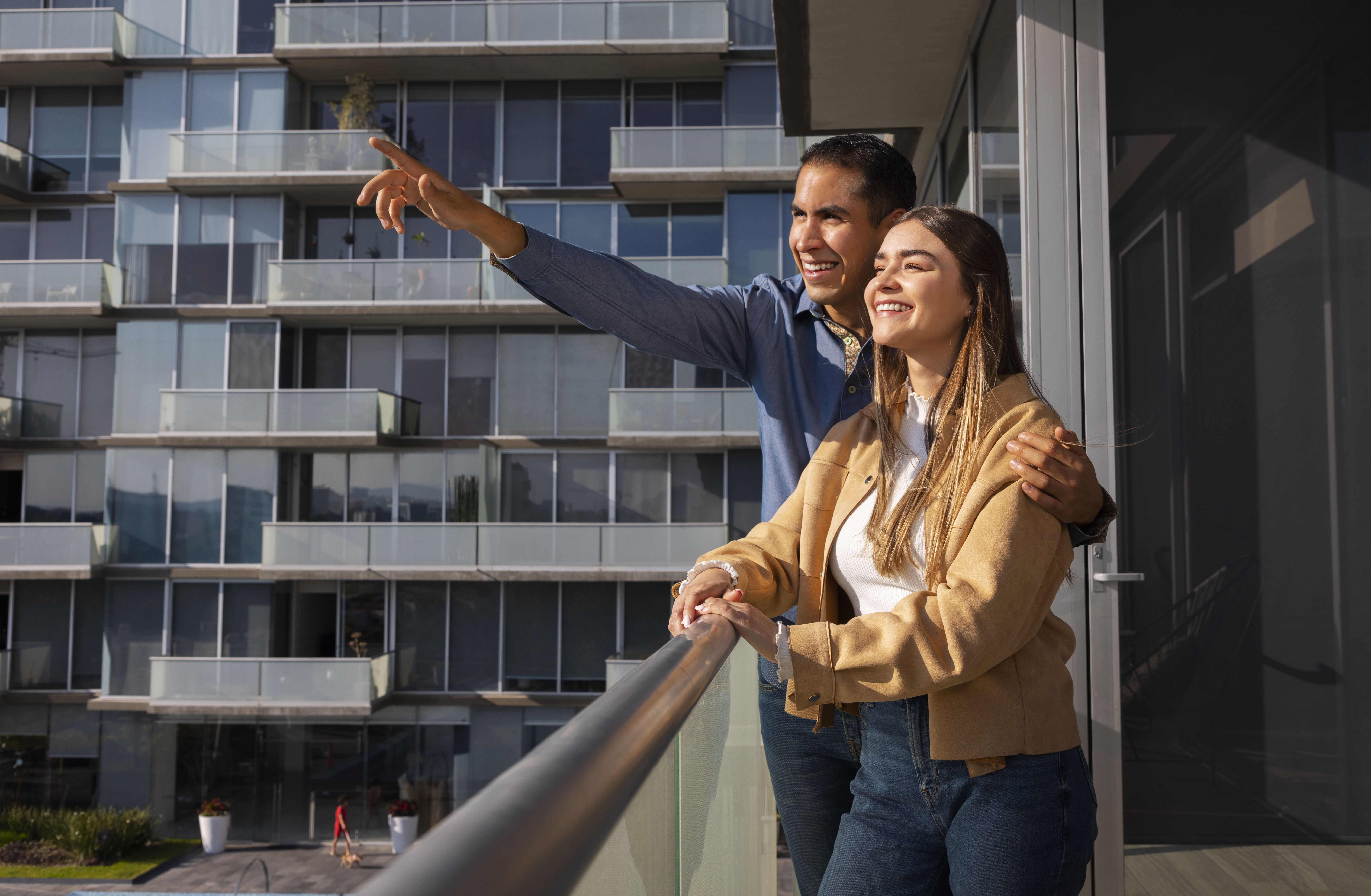 Estilo de vida premium<br />
Departamento nuevo<br />
Departamento en lima