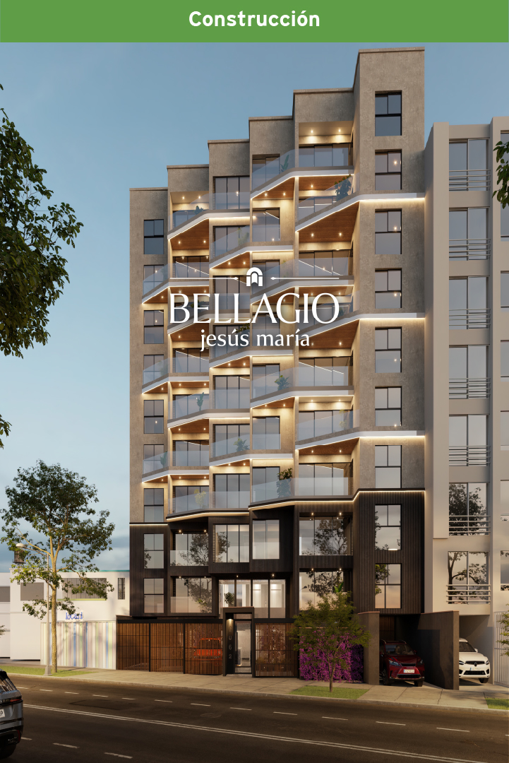 Bellagio Jesús María