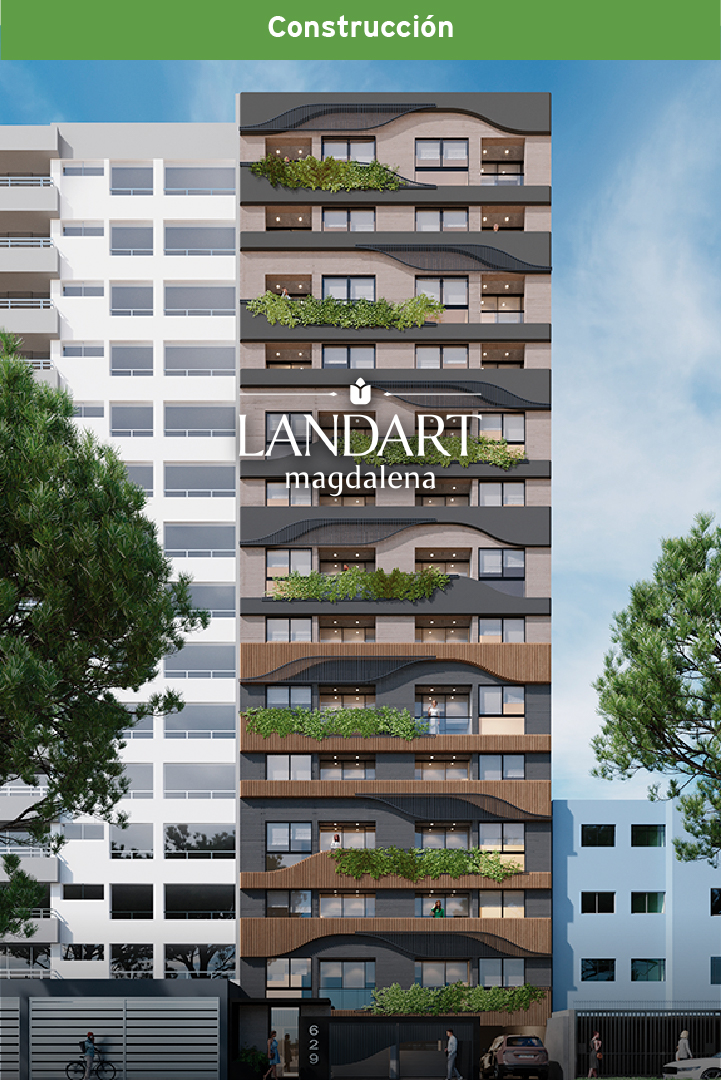 Landart Magdalena