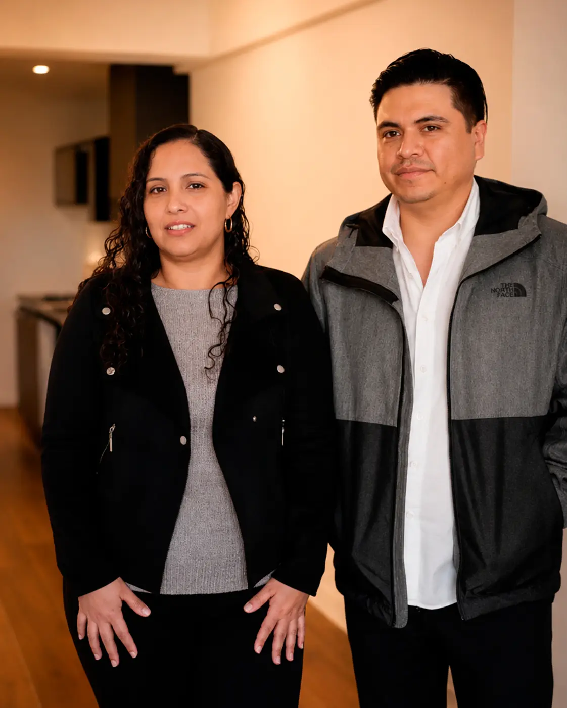 Testimonio - Proyecto
