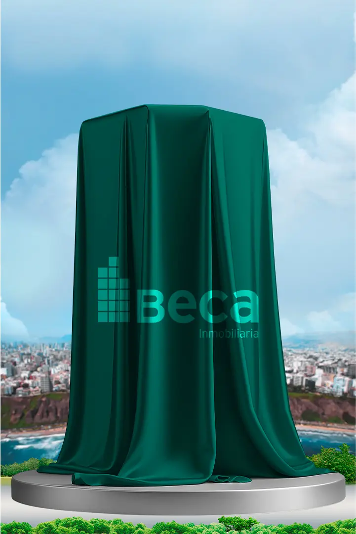 Próximo proyecto Beca Inmobiliaria en San Isidro